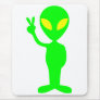 Alien Mousepads