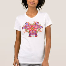 Alien Mush Shirts