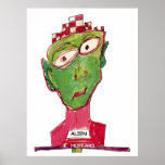 Alien Poster