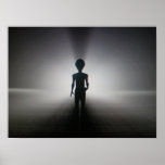 Alien Print