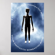 Alien Posters