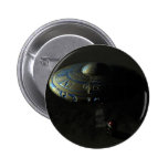 Alien Sand Button