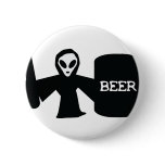 alien shotgun button