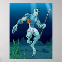 Alien Soldier_4.ai Poster