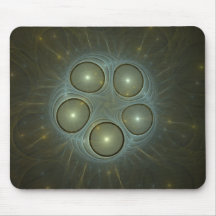 Alien Spore Mouse Pads