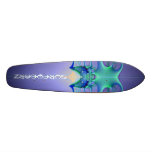 Alien Stingray Skate Boards