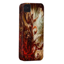 Alien Swarm iPhone 4/4s Mate ID Case iPhone 4 Cases