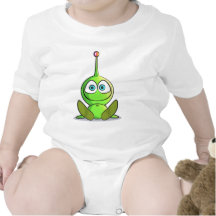Alien Tshirts