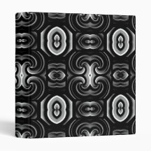 Alien Wall Decor Big Binders