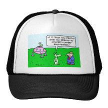 Alien wants tax breaks for minority-owned business hat