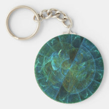 Alien Zodiac Keychains