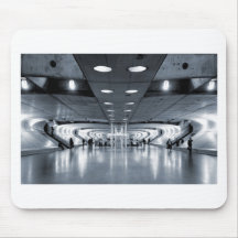 ALIENation... Mousepads