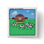 Aliens Cows