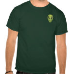 Aliens - Our Friends 2 T-shirts