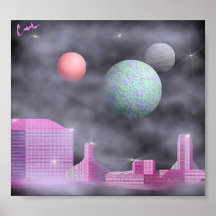 aliens posters