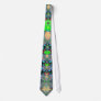 Aliens Tie
