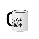AliensExist Mugs