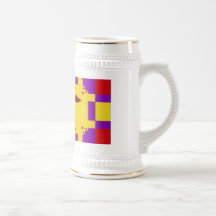 ALIENSTEIN COFFEE MUGS