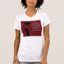 AliG identique, SWFC T-shirt