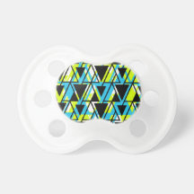 Align Graphic Design Sour Pacifier