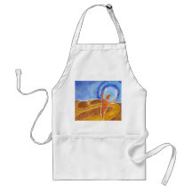 Aligned Aprons