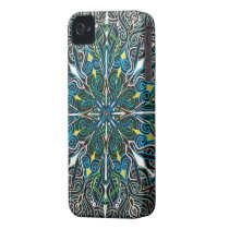 Alignment iPhone4/4s Case by Meghan Oona Iphone 4 Cover