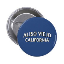 Aliso Viejo California Pins