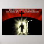 Alive Forevermore Print