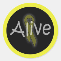 alivesticker
