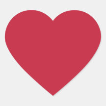 alizarin crimson alt square.png heart sticker