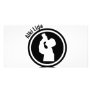 alki liga icon personalized photo card