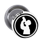 alki liga icon pins