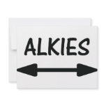 alkies icon invites