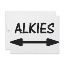 alkies icon invites