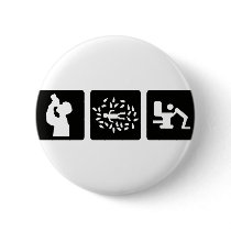 alkohol alki säufer pins