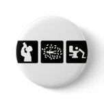 alkohol alki säufer buttons