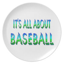 All About Baseball plates