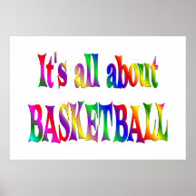 All About Baseball Posters