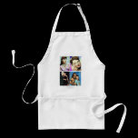 All About Eve: www.AriesArtist.com aprons