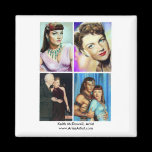 All About Eve: www.AriesArtist.com magnets