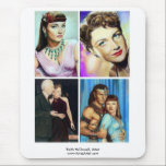 All About Eve: www.AriesArtist.com mousepads