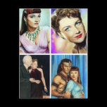 All About Eve: www.AriesArtist.com postcards