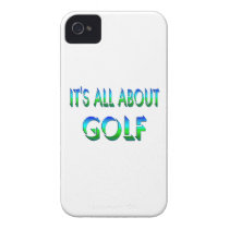 All About Golf casemate cases