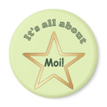All About Moi