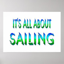 All About Sailing posters