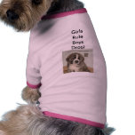 All About The Girls Pet Clothing