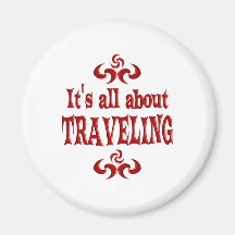 ALL ABOUT TRAVELING MAGNETS