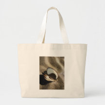All Alone Tote Bag