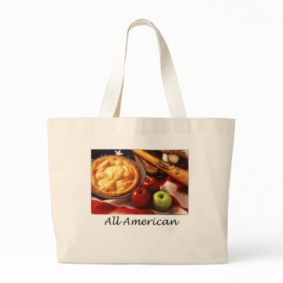 ALL AMERICAN CANVAS BAGS by pjwuebker