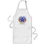 All American Dad Apron
